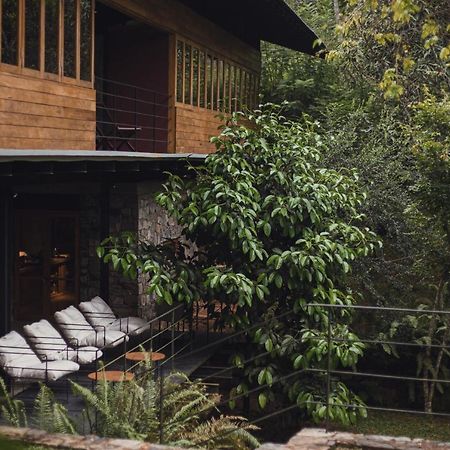 Sati Villa Kandy Sri Lanka 외부 사진