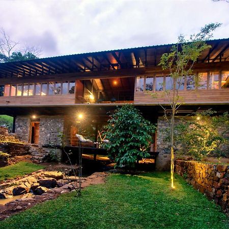 Sati Villa Kandy Sri Lanka 외부 사진