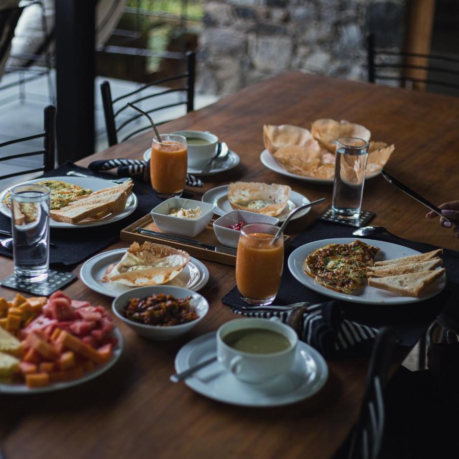 Sati Villa Kandy Sri Lanka 외부 사진