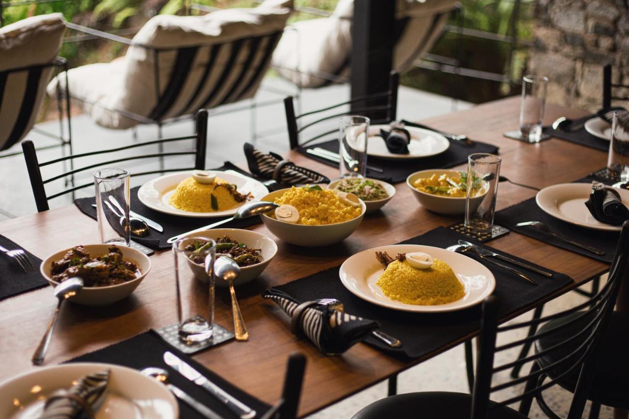 Sati Villa Kandy Sri Lanka 외부 사진