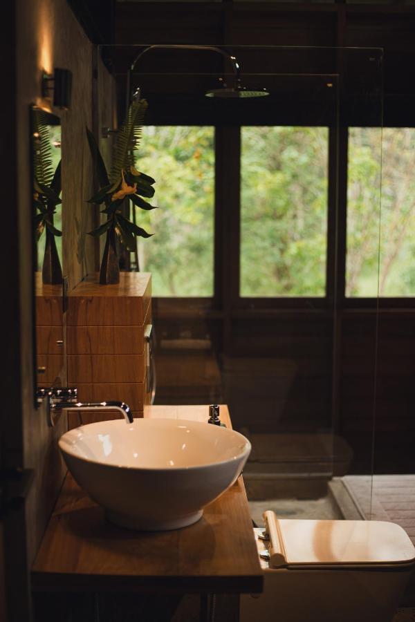 Sati Villa Kandy Sri Lanka 외부 사진