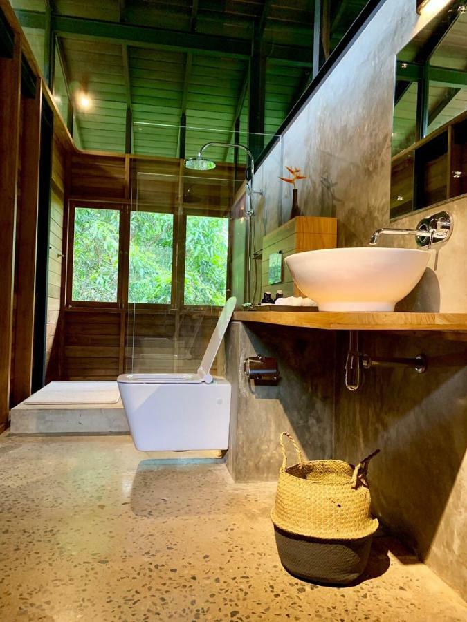 Sati Villa Kandy Sri Lanka 외부 사진