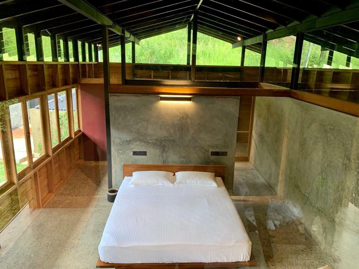 Sati Villa Kandy Sri Lanka 외부 사진