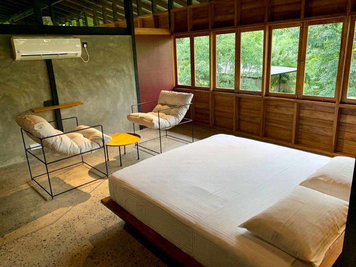Sati Villa Kandy Sri Lanka 외부 사진