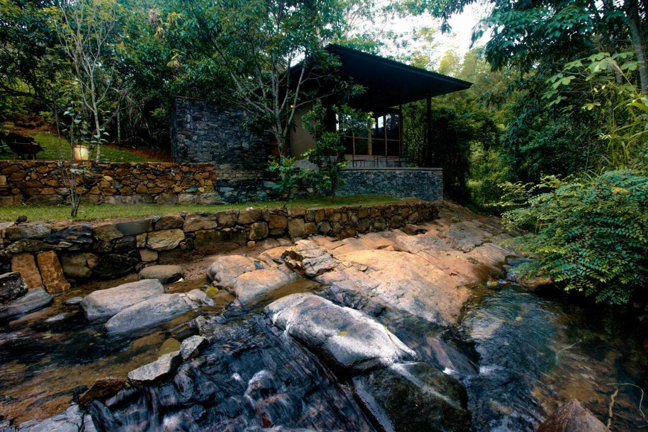 Sati Villa Kandy Sri Lanka 외부 사진