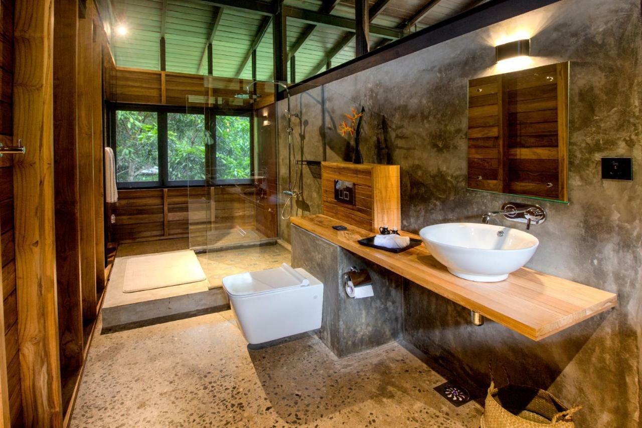 Sati Villa Kandy Sri Lanka 외부 사진