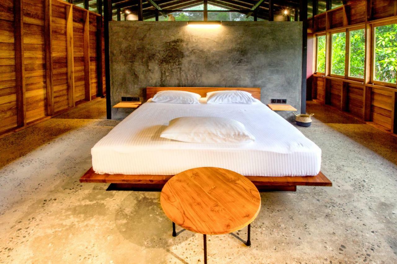 Sati Villa Kandy Sri Lanka 외부 사진