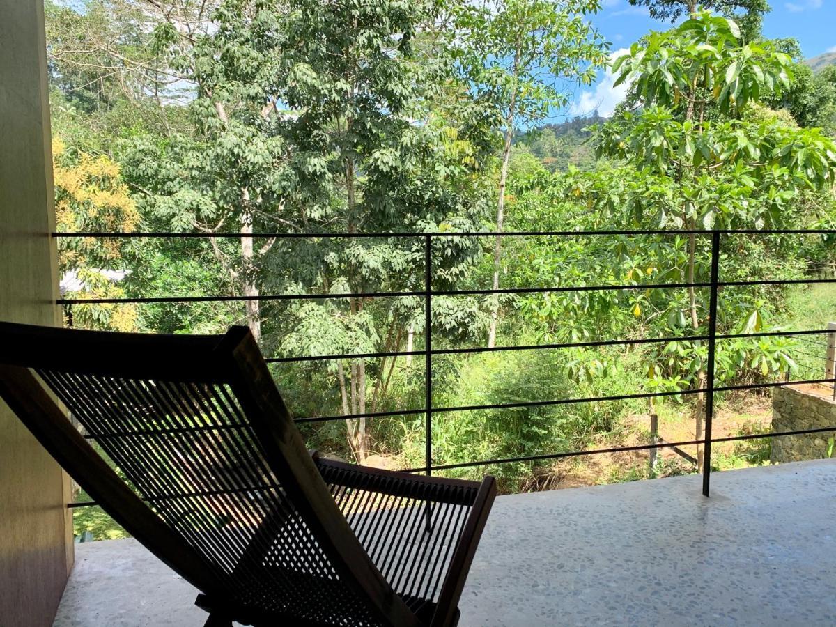 Sati Villa Kandy Sri Lanka 외부 사진