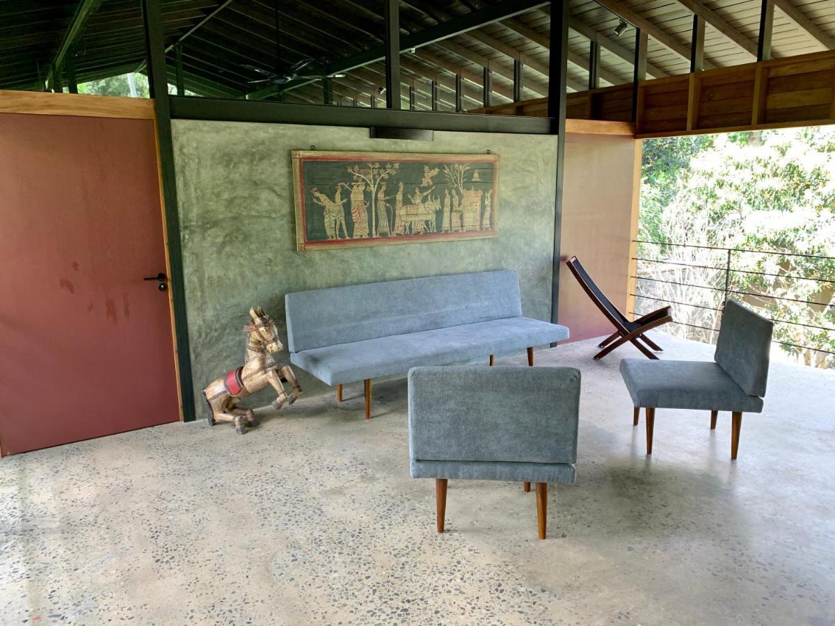 Sati Villa Kandy Sri Lanka 외부 사진
