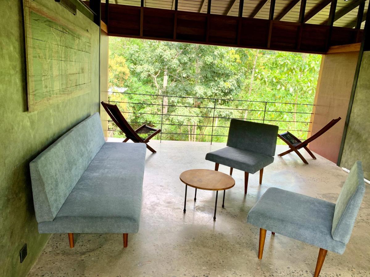 Sati Villa Kandy Sri Lanka 외부 사진