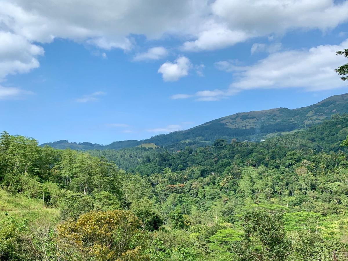 Sati Villa Kandy Sri Lanka 외부 사진