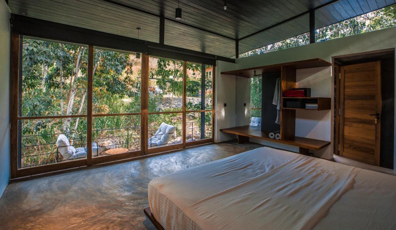 Sati Villa Kandy Sri Lanka 외부 사진