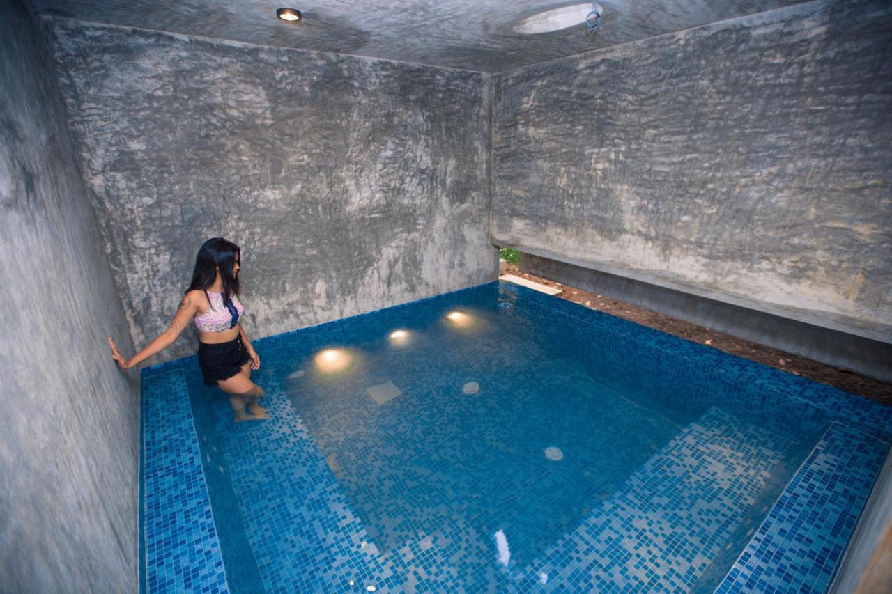 Sati Villa Kandy Sri Lanka 외부 사진